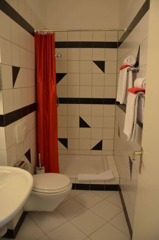 Boutique Hotel Kerlin - photo 9
