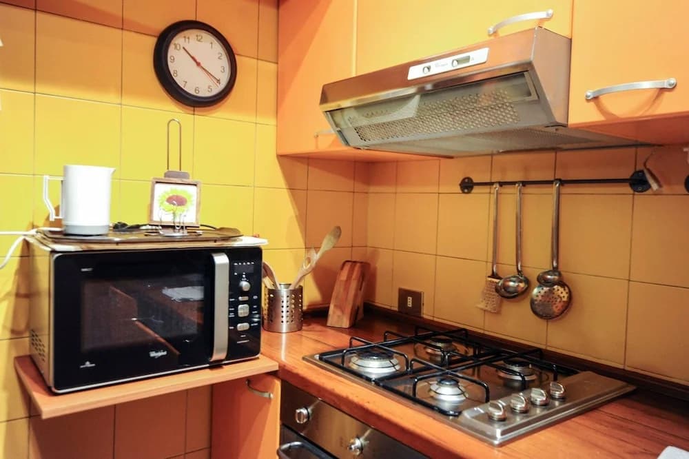 Park Apartment - photo 13