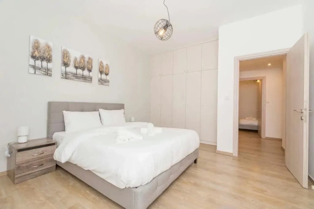 Modern flat in Central Athens #4 - photo 5
