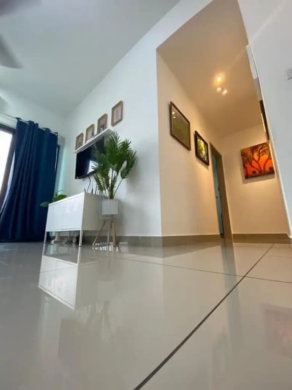 Almyra Serviced Residence - photo 13