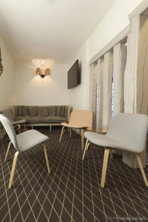 Relais du Silence Hôtel des Tuileries - photo 9