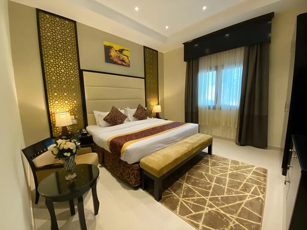 Western Hotel - Madinat Zayed - photo 44