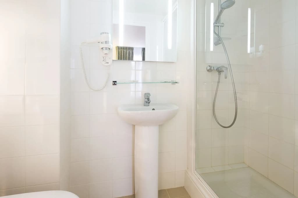 Beaurepaire Hotel - photo 9