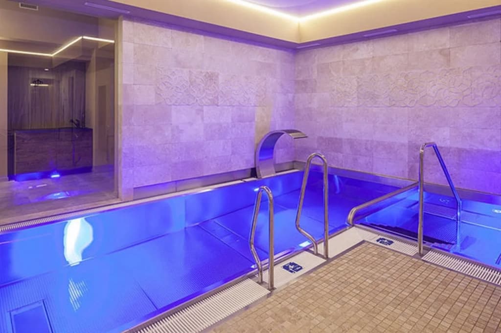Kosher Hotel KING DAVID Prague - photo 16