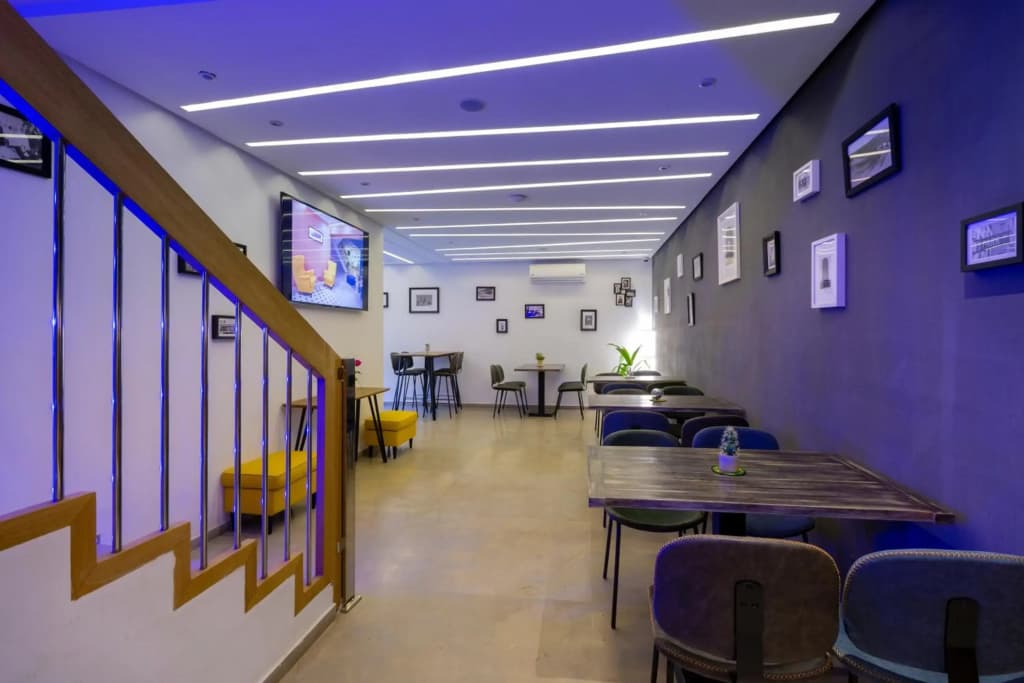 AppartHotel Atrani - photo 13
