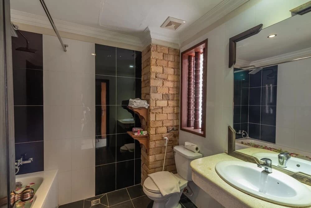 Kings Luxury Hotel - photo 9