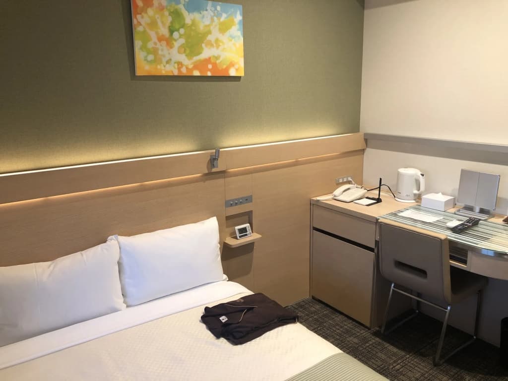 Ours Inn Hankyu - photo 6