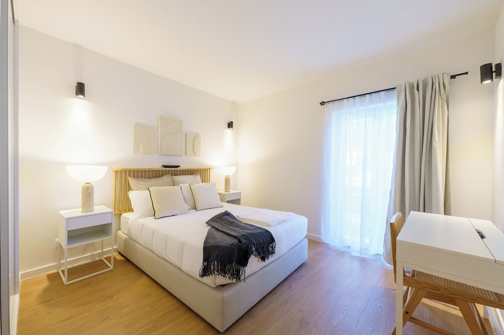 Anjos Apartments - photo 6