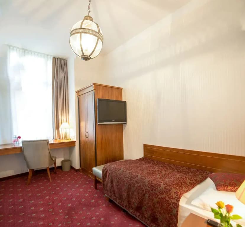 Hotel Palais Mailberger Hof - photo 3