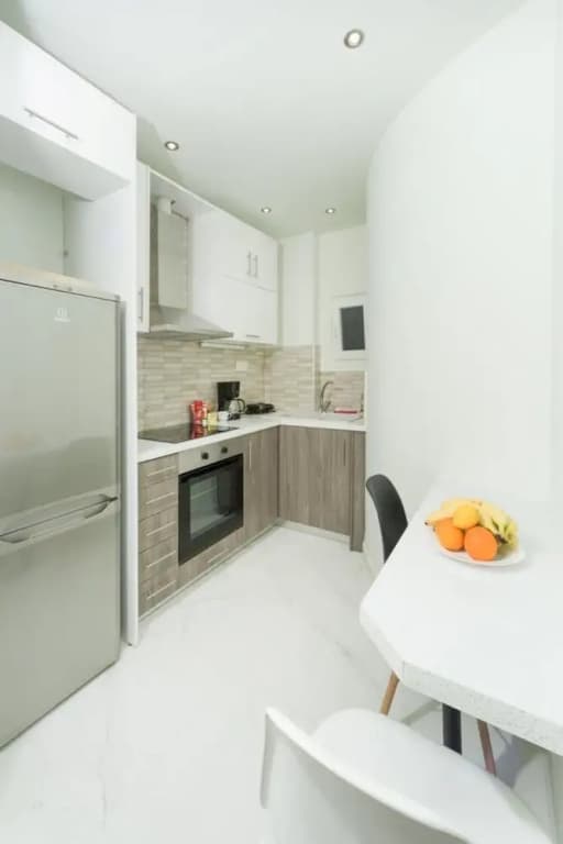 Bubbles Apartment- At002 - photo 8