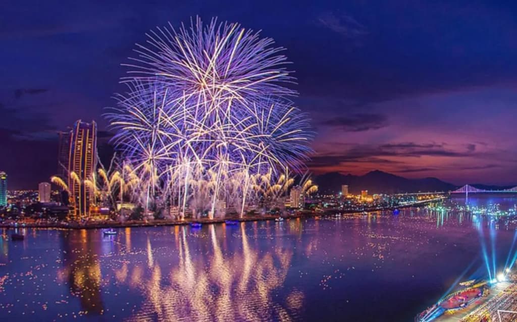 IBIZA Riverfront Da Nang Hotel - photo 48