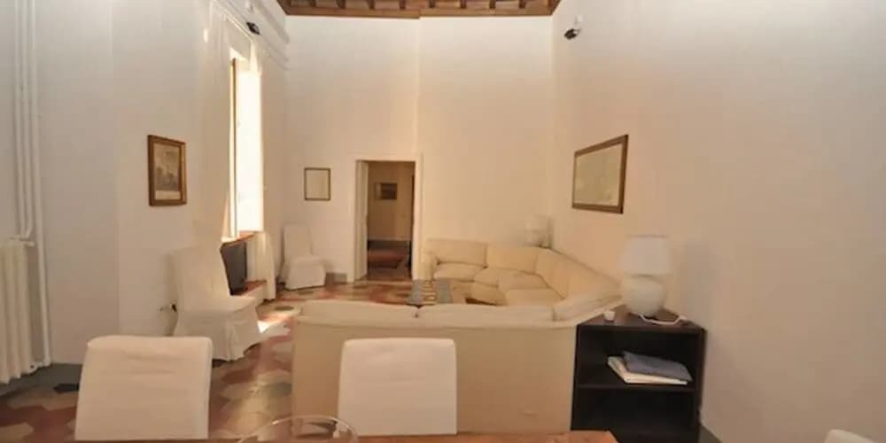 Piazza Navona Relais - photo 24