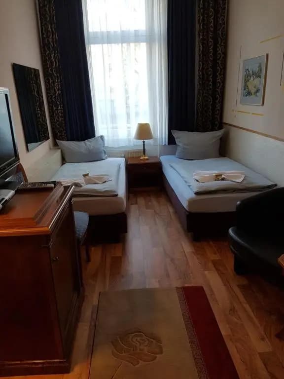 Pension Oase - photo 2