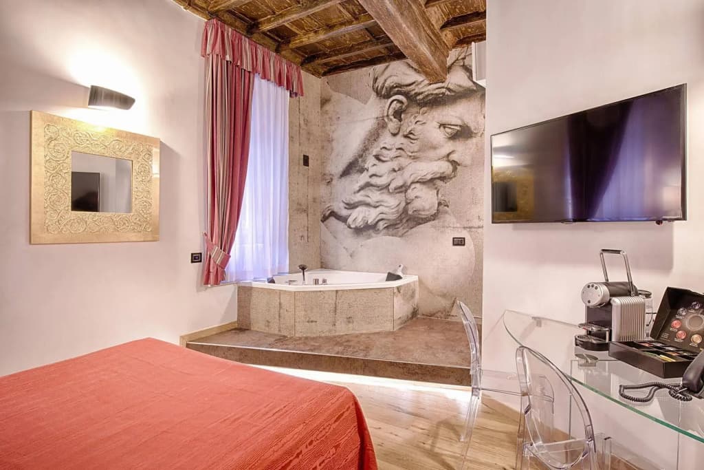 Ripetta Palace - photo 35