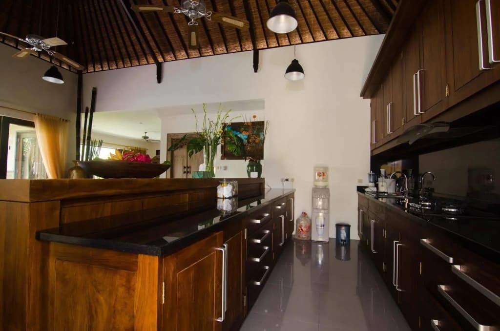 Villa Nesanur - photo 21