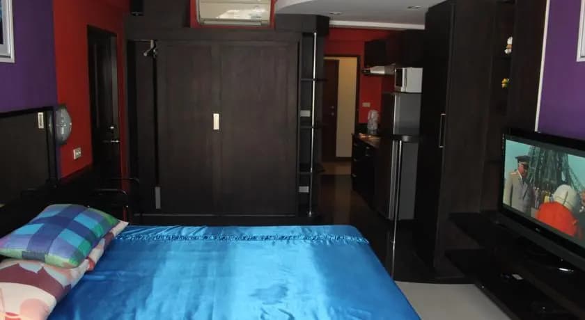 Jomtien Beach Condo - photo 2