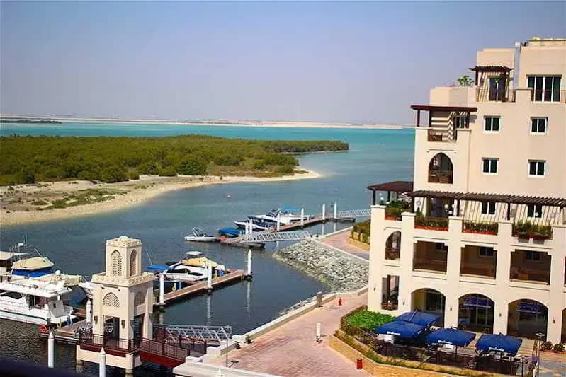 Eastern Mangroves Suites by Jannah - photo 18