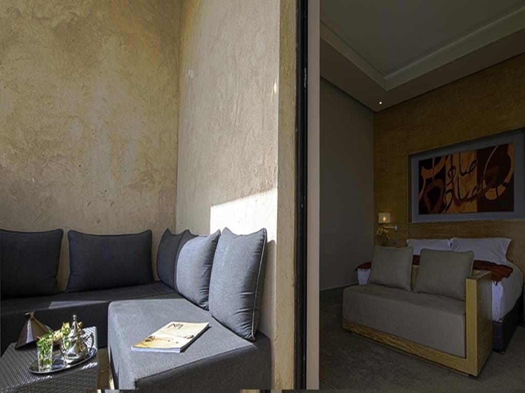 Sirayane Boutique Hotel and Spa - photo 46