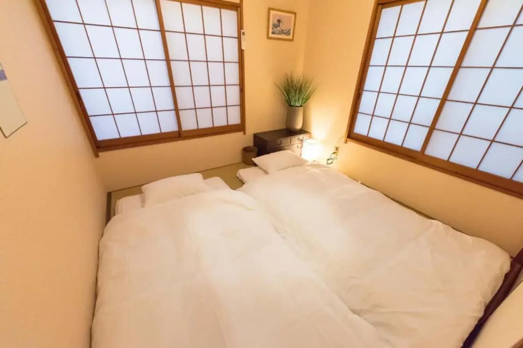 Shinjuku-ku - House / Vacation STAY 6644 - photo 4
