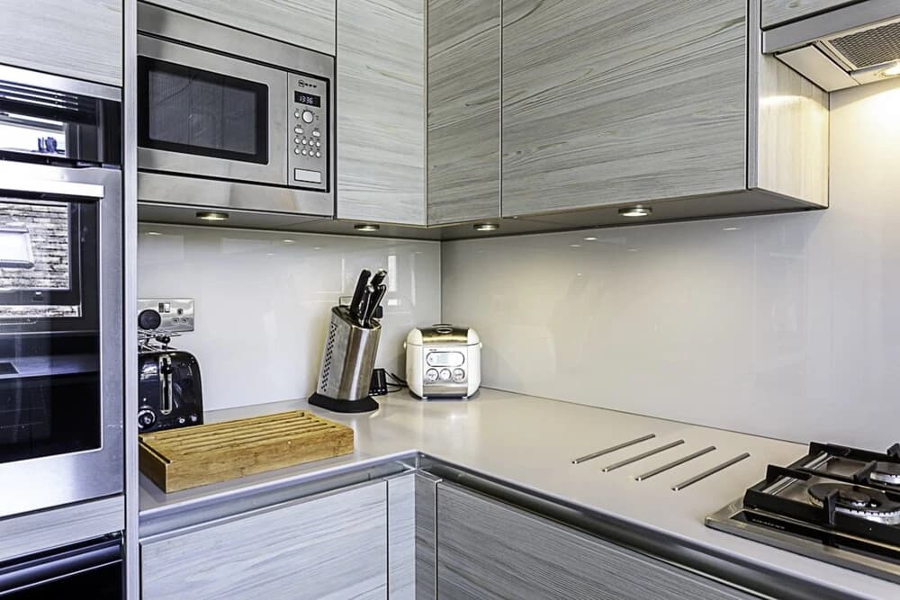 Well-designed Chelsea Flat - photo 7