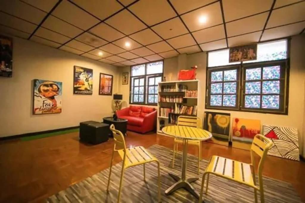 Funki Nimman Guesthouse - photo 12