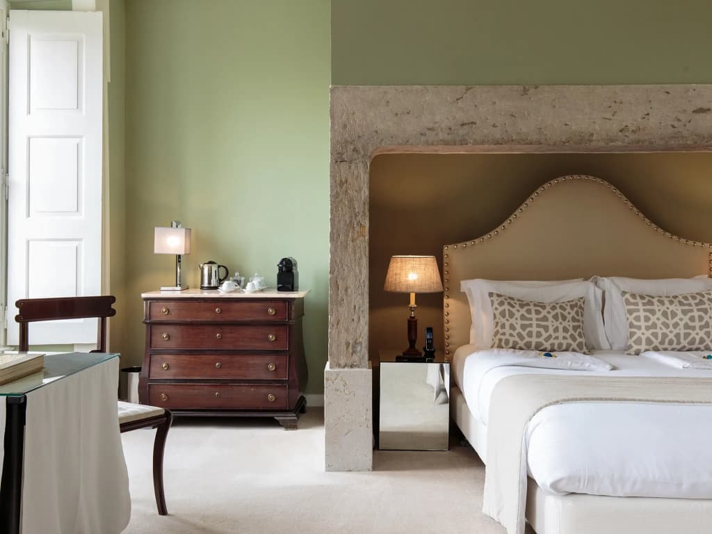Dear Lisbon - Palace Chiado Suites - photo 1