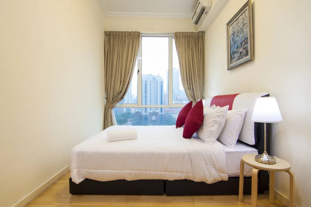 231 TR Residence 1 - photo 5
