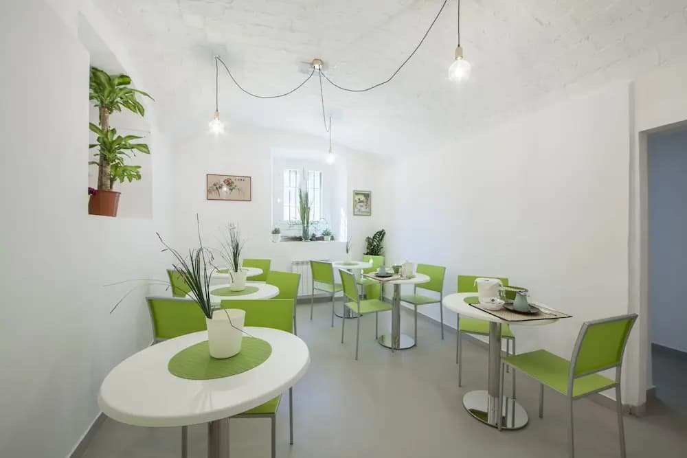 Villa Aurora Residence - Hostel - photo 15