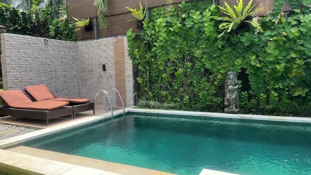 Heaven Villa Ubud - photo 16