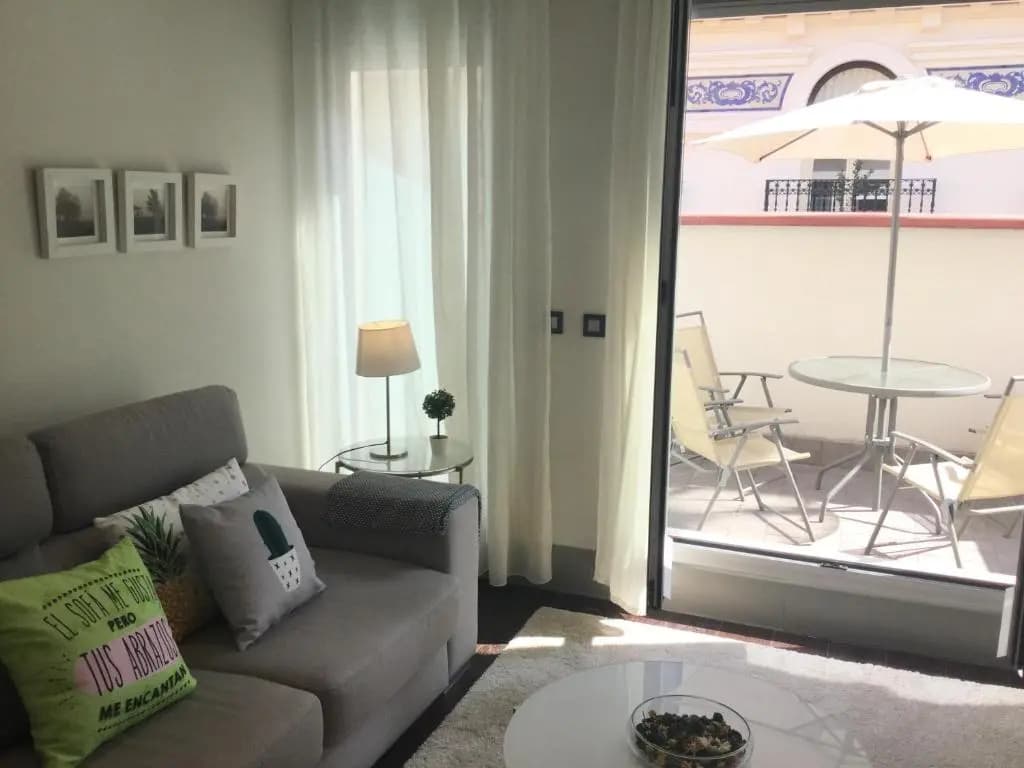 Forever Apartments Madrid - photo 4
