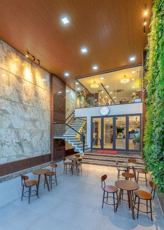 Lake View Hotel - photo 29