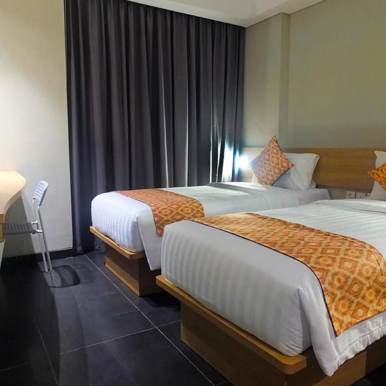 Maple Hotel Jakarta - photo 26