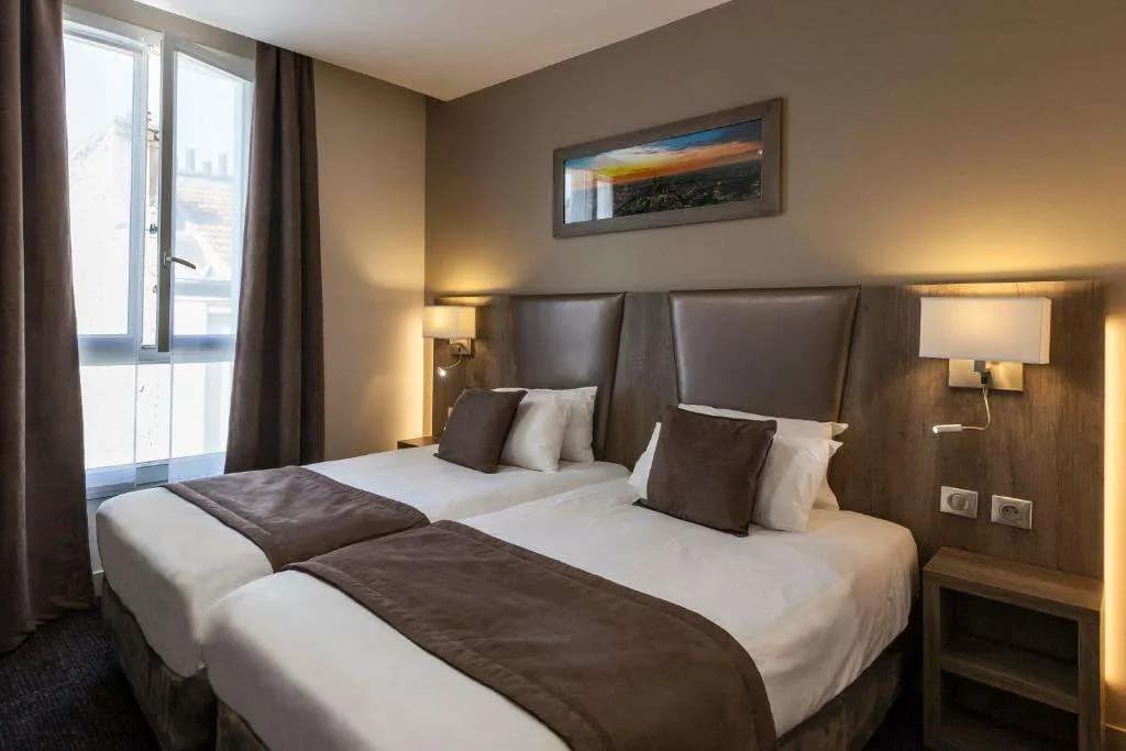 Hotel Paris Italie - photo 32