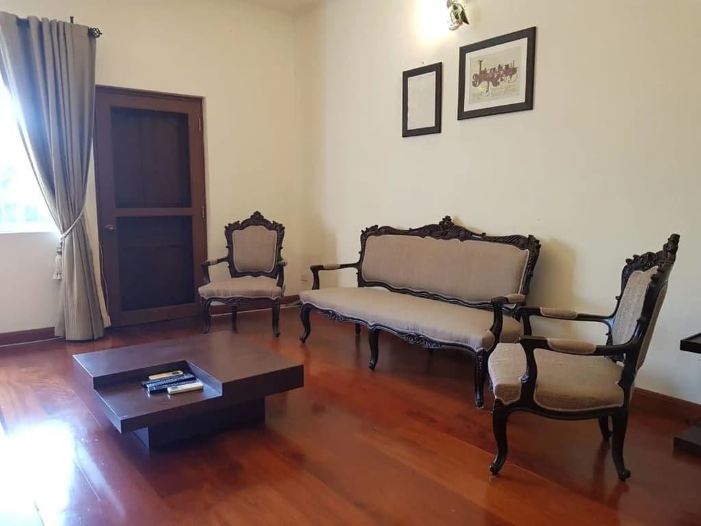 PP Villa Toscana - photo 2