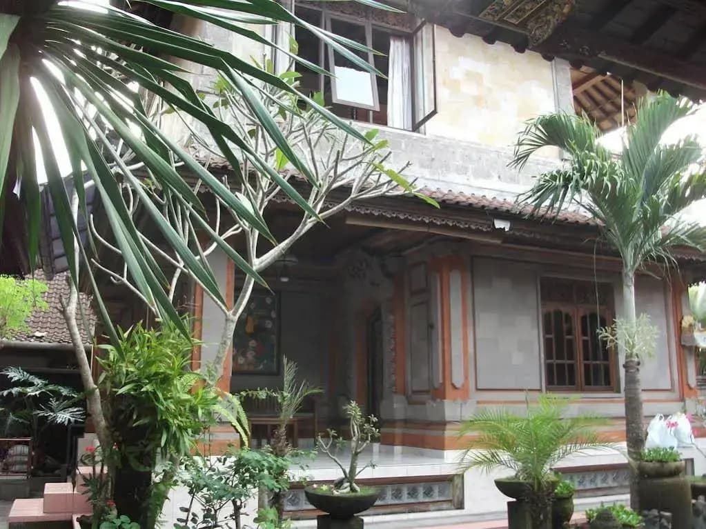 Pangkung House - photo 1