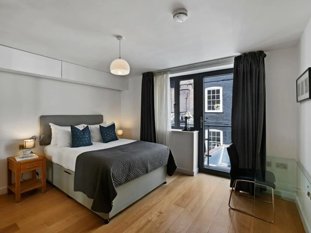 Cambric by Aeria Apartments - photo 2