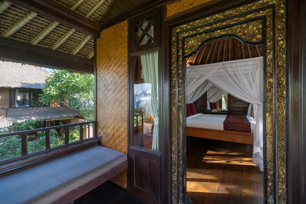 Agung Raka Resort and Villa - photo 8