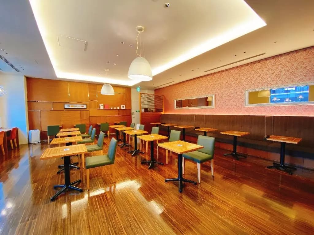 Akihabara Washington Hotel - photo 16