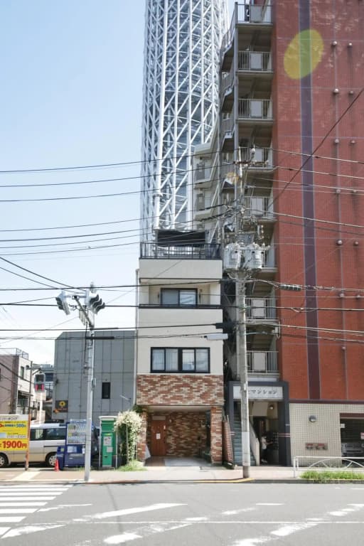 押上ハウス - photo 15