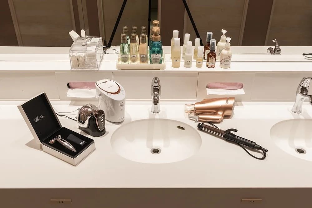 Albida Hotel Aoyama - Caters to Women - photo 8