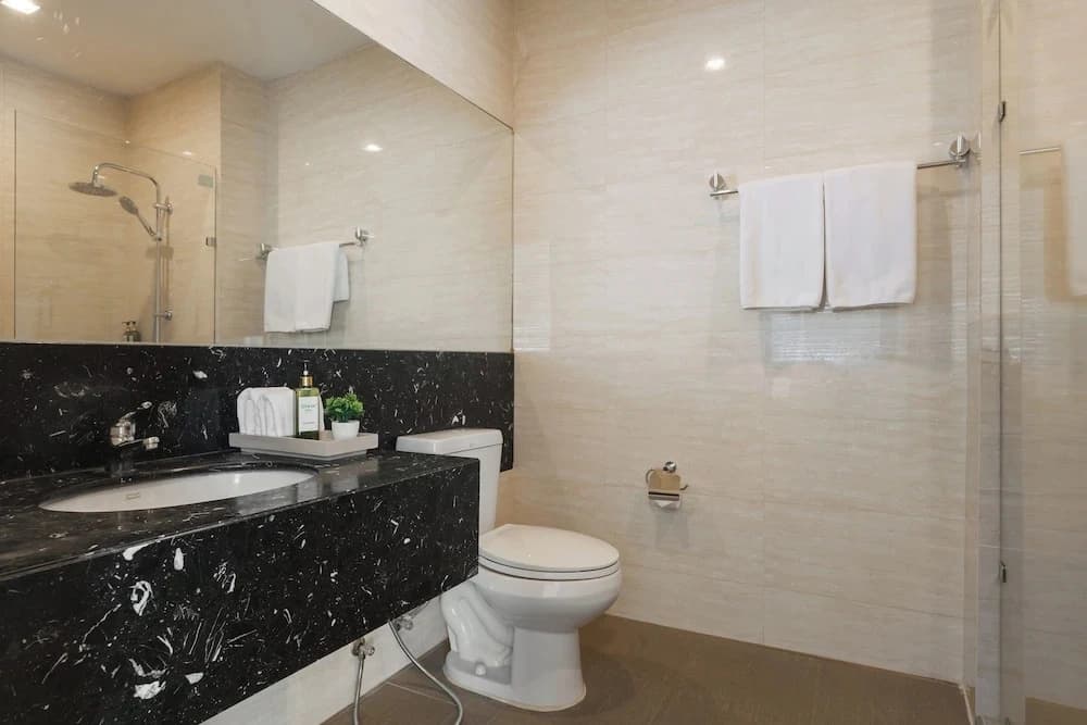 iCheck inn Sukhumvit Soi 2 - photo 7
