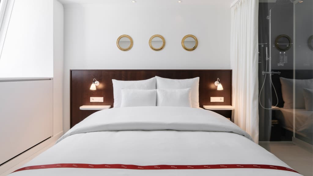 Ruby Lissi Hotel Vienna by IHG - photo 35