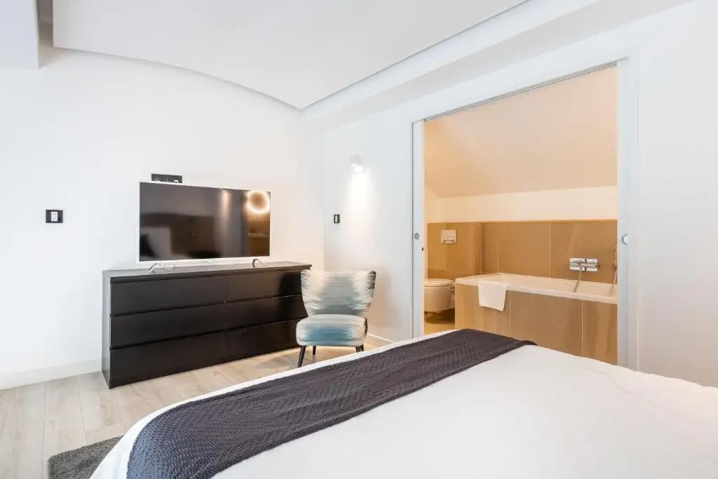 B2 Loft Duplex 175Blo-Paris Convention - photo 5