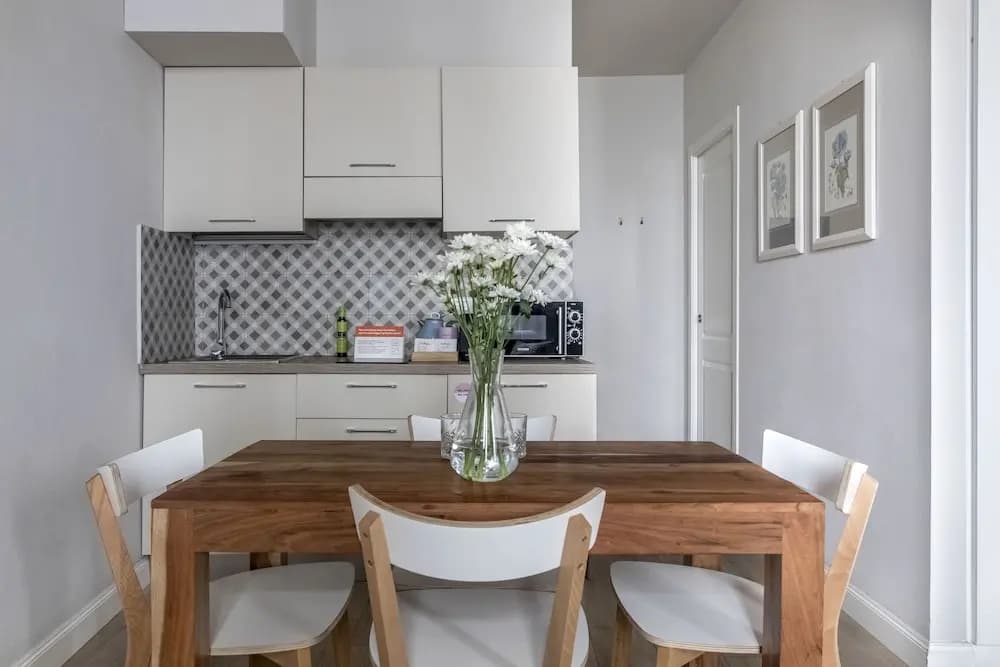 Le Fiorentine Boutique Apartments - photo 22