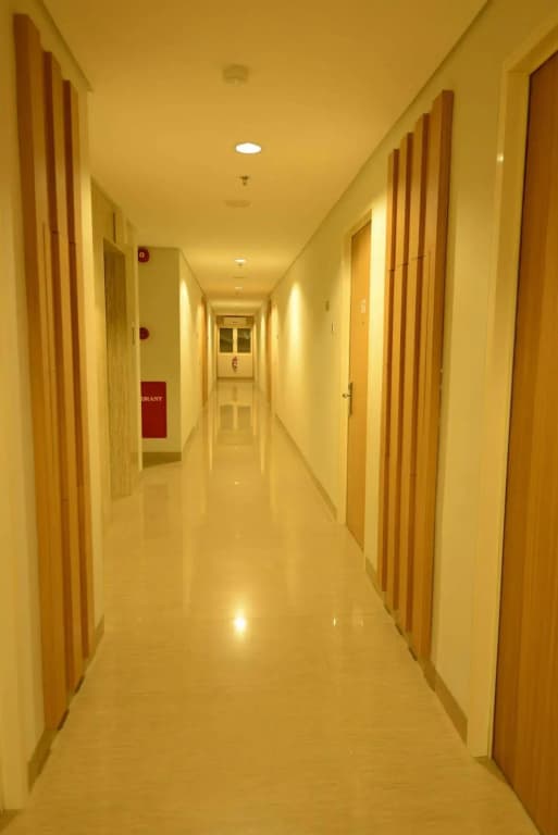 Dcozie Hotel by Prasanthi - photo 18