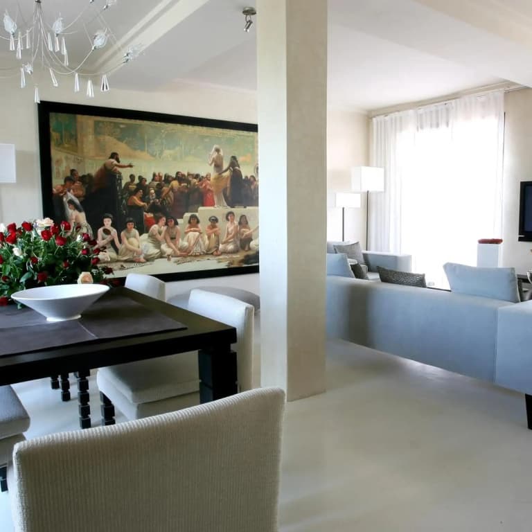 Les Jardins De La Koutoubia Hotel - photo 4