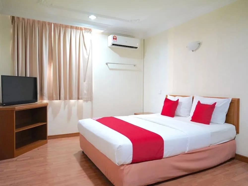 OYO 44051 Sunlight Inn - photo 3