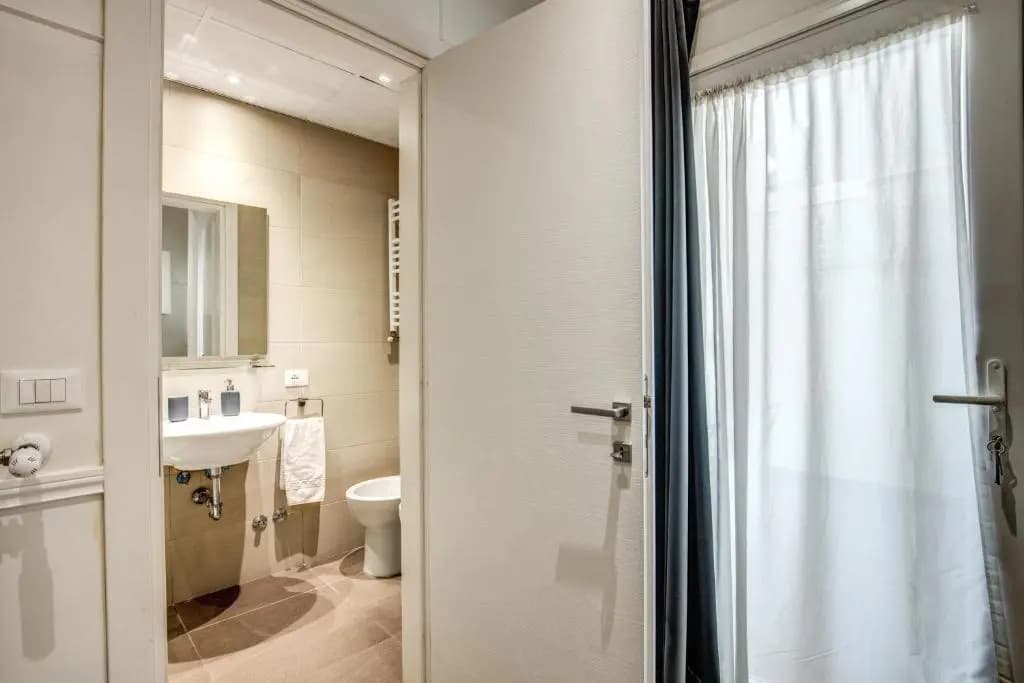 Colosseo Suite Apartment - photo 6