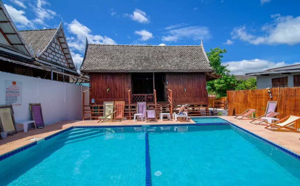 华欣维克多公寓(Victor Residence Hua Hin) - photo 8