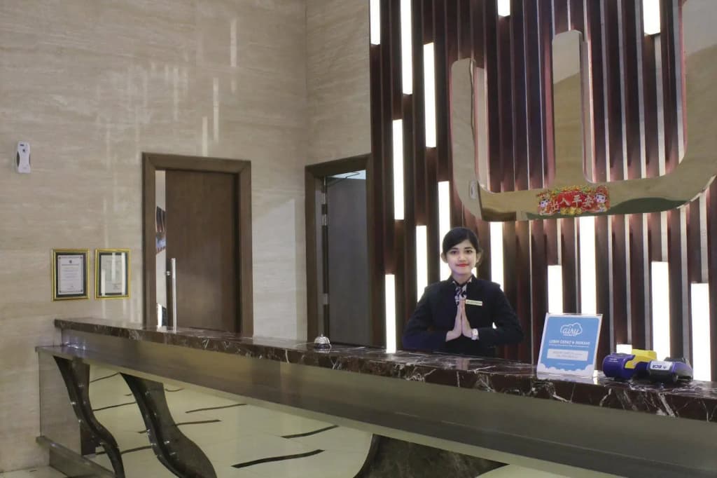Airy Tambora Bandengan Selatan Jakarta - photo 22